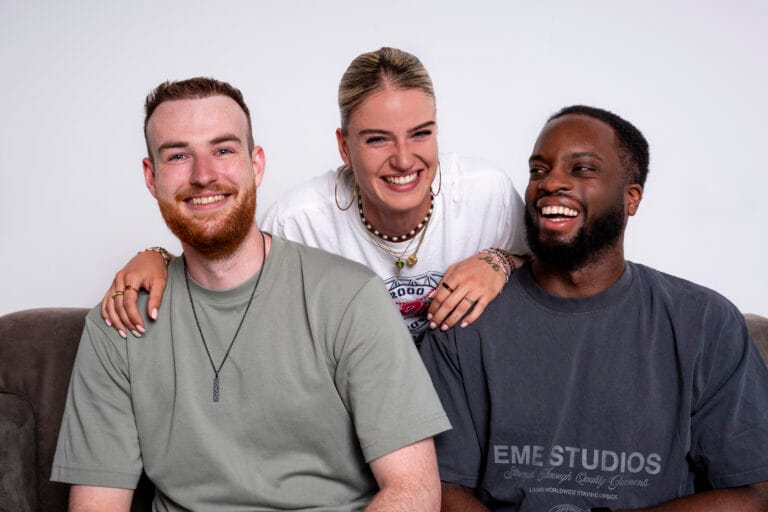 Studio BIC - Over Ons