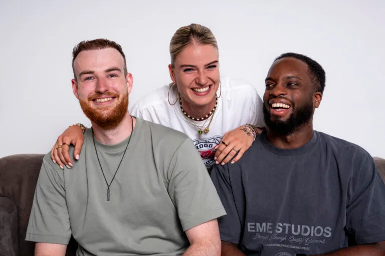 Studio BIC - Over Ons